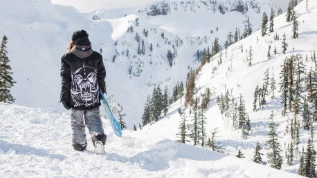 burton 2019 led zeppelin misty mountain hop snowboard Burton Celebrates 50 Years of Led Zeppelin With New Collaborative Snowboard