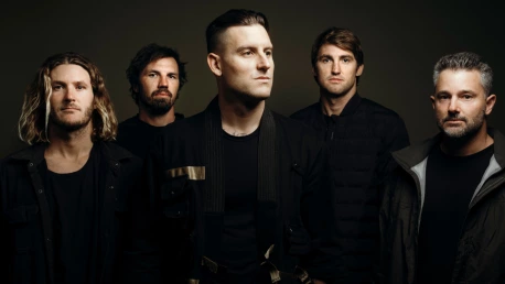 Parkway Drive Announce Full Production North American Tour