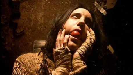 nine inch nails closer video still