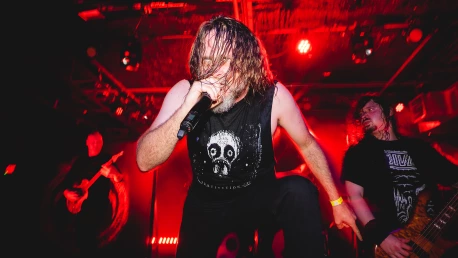 cattle decapitation 2022 oblivion access PRESS
