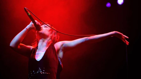 FLYLEAF share first photos of reunited lineup with LACEY STURM