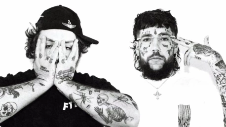 uicideboy$