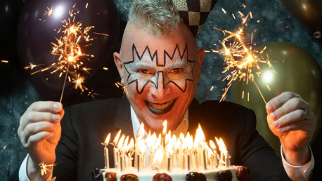 Watch Maynard James Keenan's New Short Film 'An Easter Story'