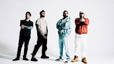 A DAY TO REMEMBER surprise-release new ‘Big Ole Album,’ debut 2 songs