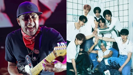 Layne Staley's Final Recording: See Alice, Rage, Jane's Members Cover