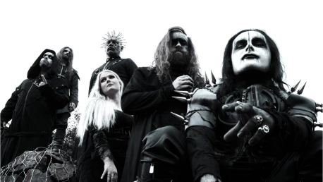 Dani Filth Pays Tribute to Late Cradle of Filth Guitarist Stuart