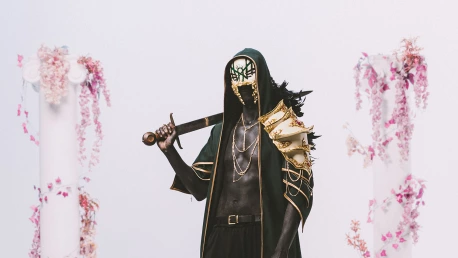 Hear SLEEP TOKEN's bittersweet new stunner "Caramel"