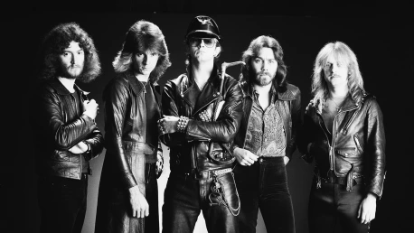 Why Judas Priest's 'Stained Class' Is One of the Greatest, Hardest