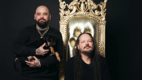 Todd McFarlane Reveals Story Behind Korn's "Freak on a Leash" Video