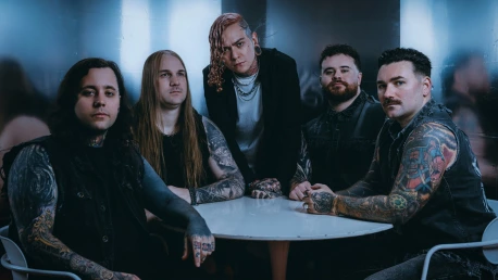 Lorna Shore PROMO 2025