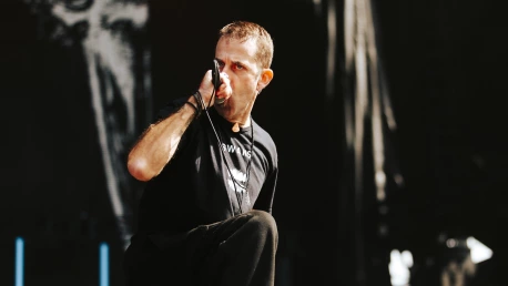 lamb of god randy blythe 2025 aftershock PROMO