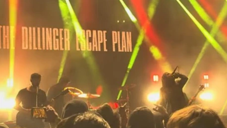 Watch Nine Inch Nails Demolish Joy Division's 