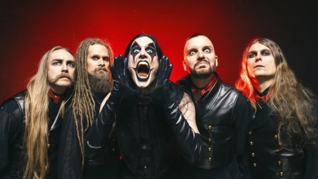 METALLICA announce 2026 tour with GOJIRA, PANTERA, KNOCKED LOOSE