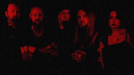See SORRY X's new video for nu-metal cover of ASHNIKKO's 