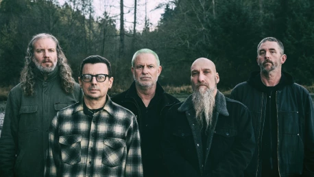 Inside POISON THE WELL's first new album in 17 years
