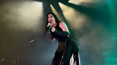 Evanescence live 2026 florida YouTube 2 still