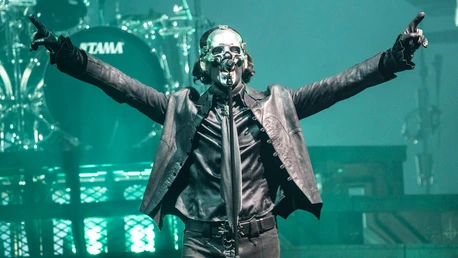See Ghost Cover Death's 