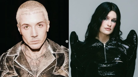 Oli Sykes Courtney LaPlante split 2026