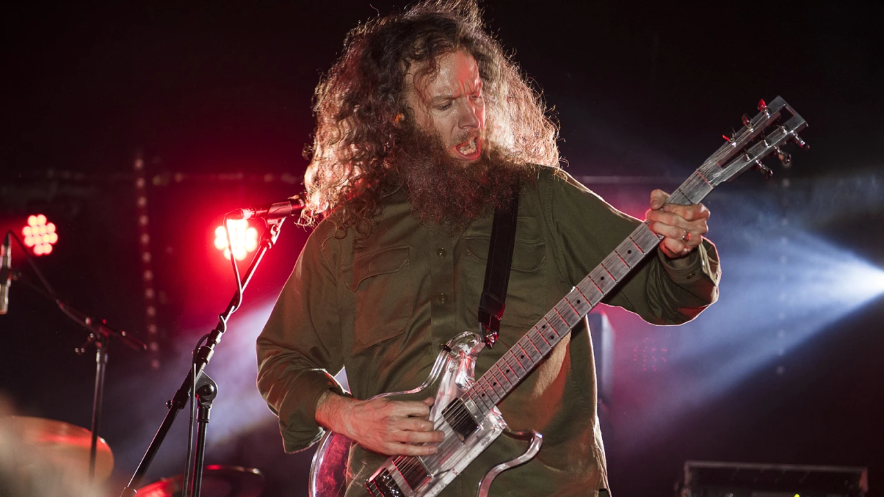 Sumac's Aaron Turner on How Metallica's '...And Justice for All ...