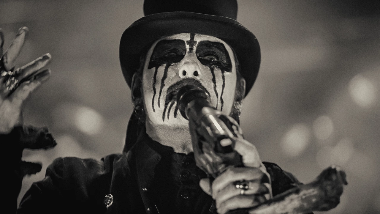 King Diamond: The Unapologetic Crusader for True Artistry