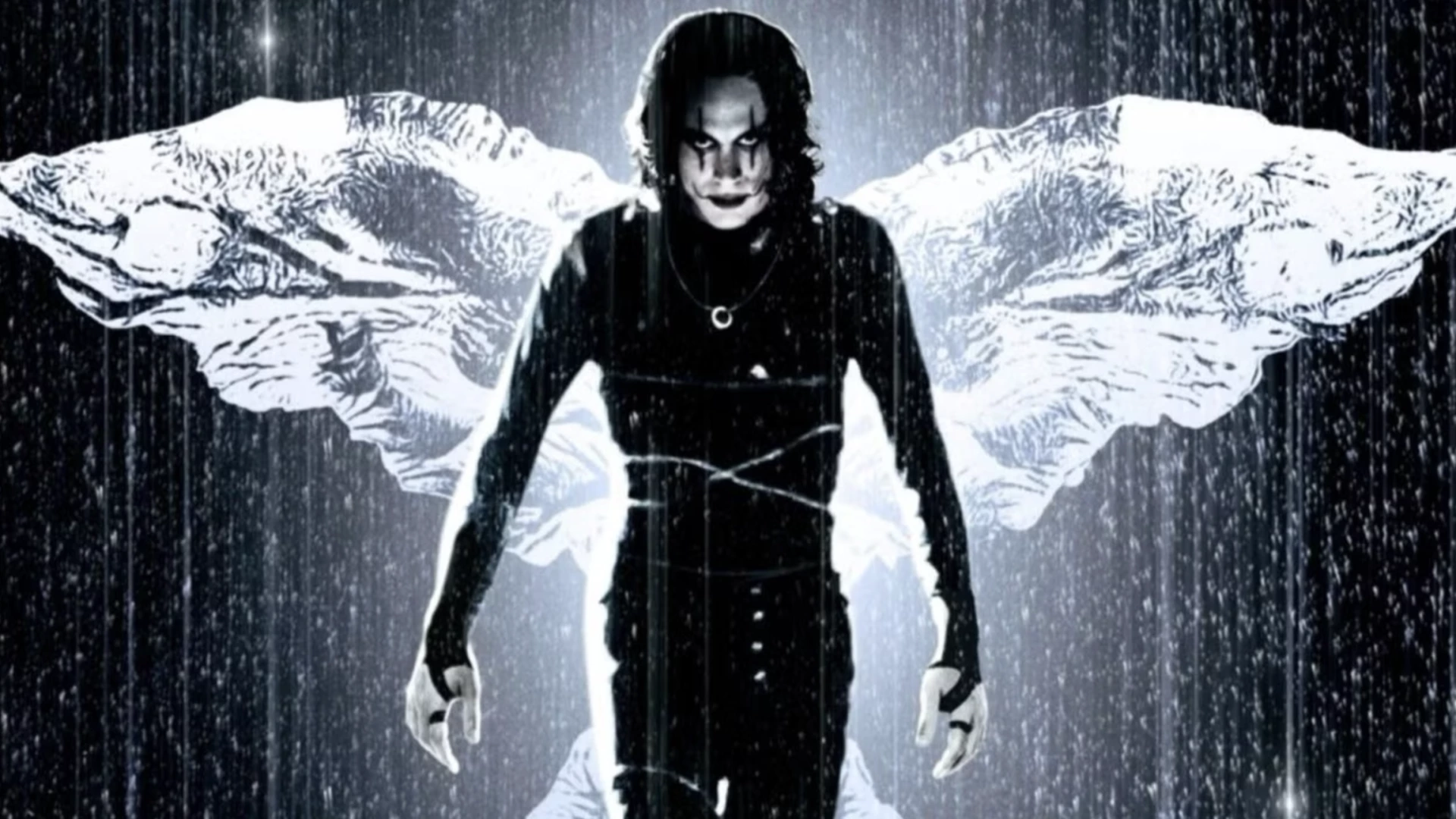 The Crow' Soundtrack: The Anti-'Singles' of Its Time, The Outsider