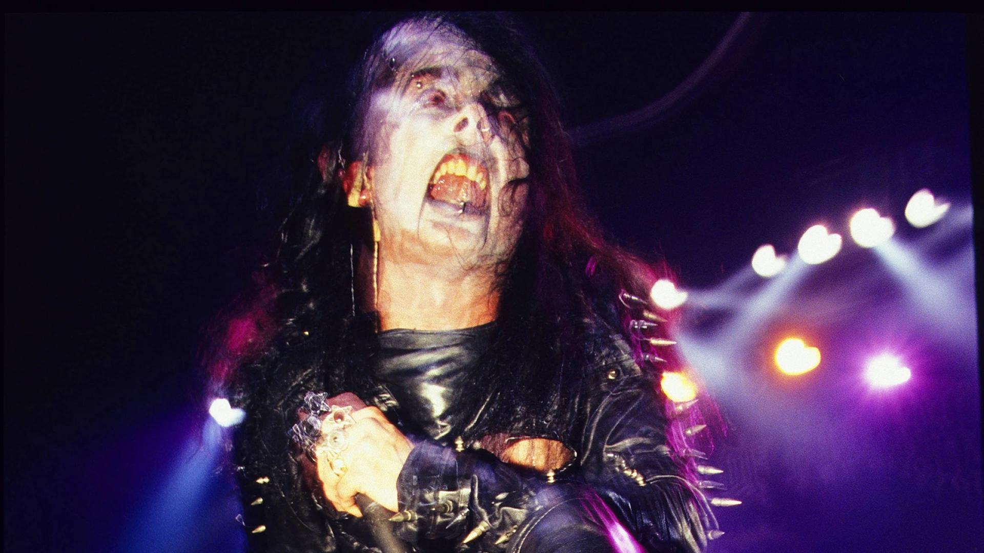 10 Things You Didn't Know About Cradle of Filth's 'Cruelty and the