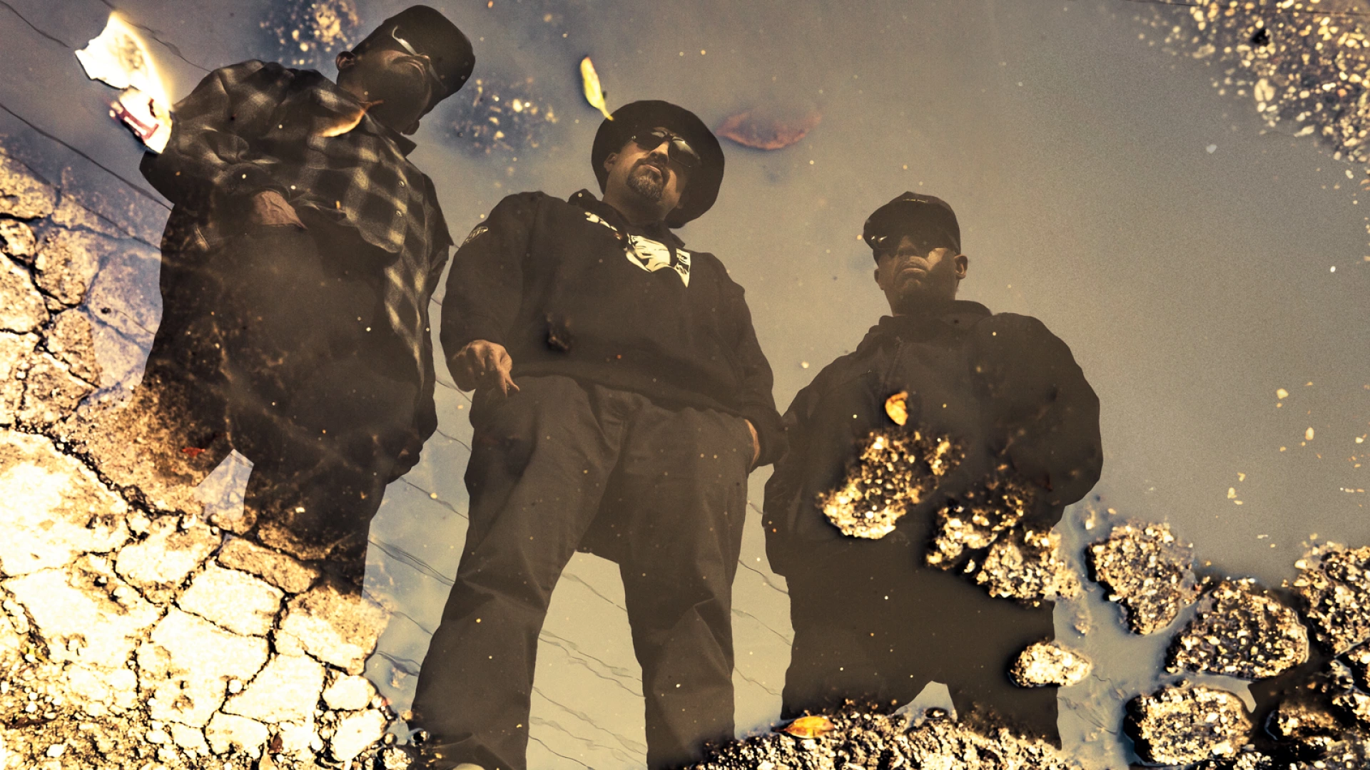 Cypress Hill: 30 Years Stoned and More Insane Than Ever