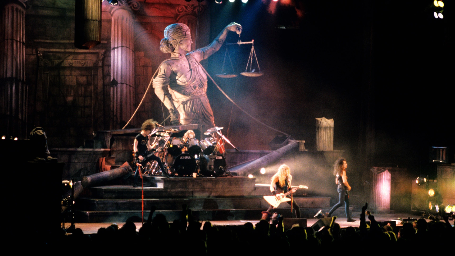 Metallica