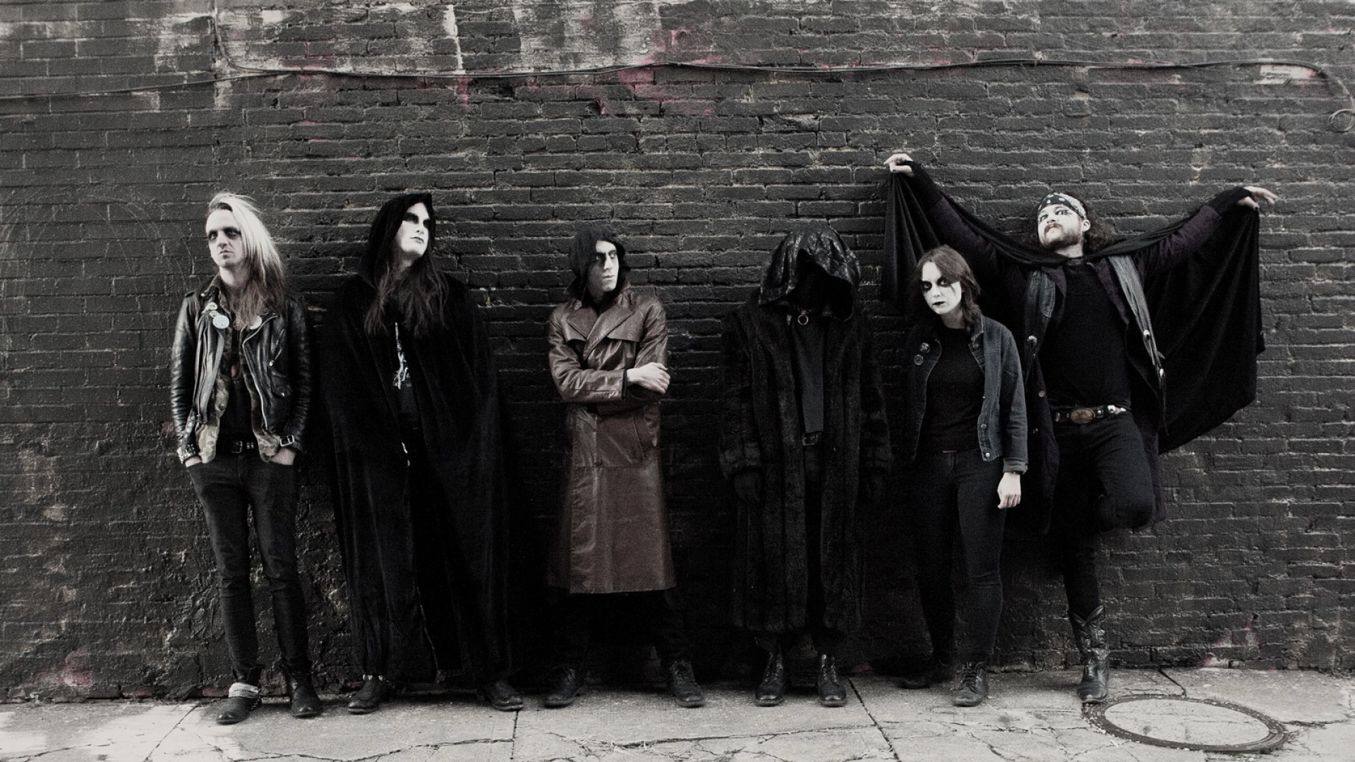 邦楽 DIABOLISM - MOBS NRR-E001 EP MOBS 「DIABOLISM」 NRR-E001