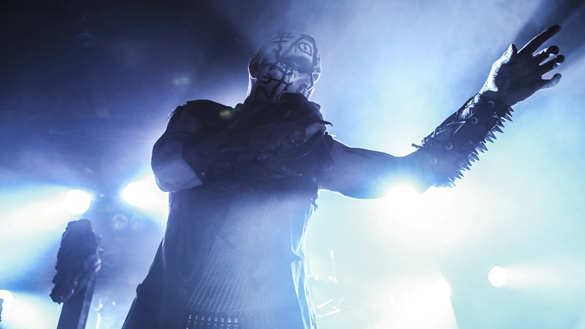 Mayhem on New Album, Irrelevance of Black Metal, Euronymous Murder