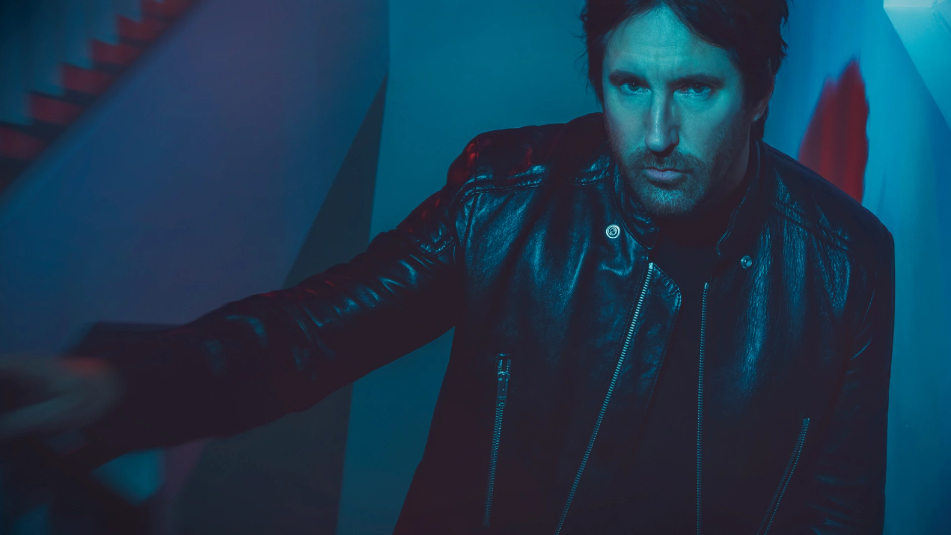 Nine Inch Nails、Trent Reznor CD まとめ Nine Inch Nails - And All That Could Have Been - Amazon.com Music