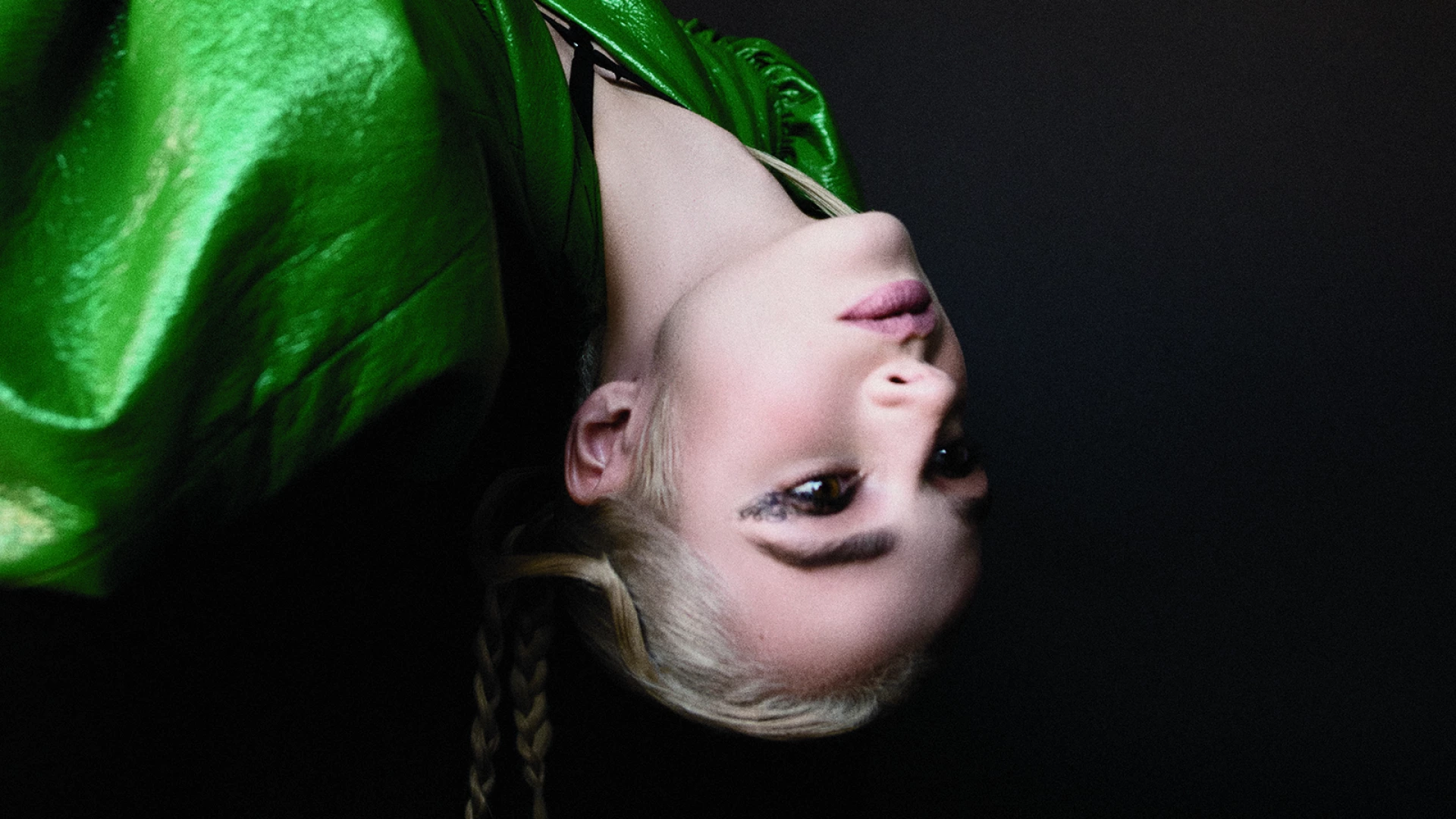 Poppy: Inside the Shape-Shifting, Metal-Embracing World of 