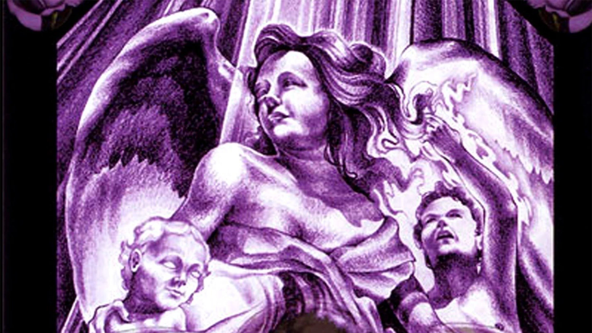 Sounding the Seventh Trumpet': Avenged Sevenfold Look Back on
