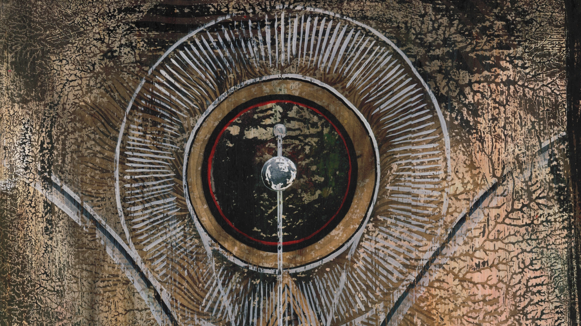 Thomas Hooper: How Nine Inch Nails Inspired Dense, 