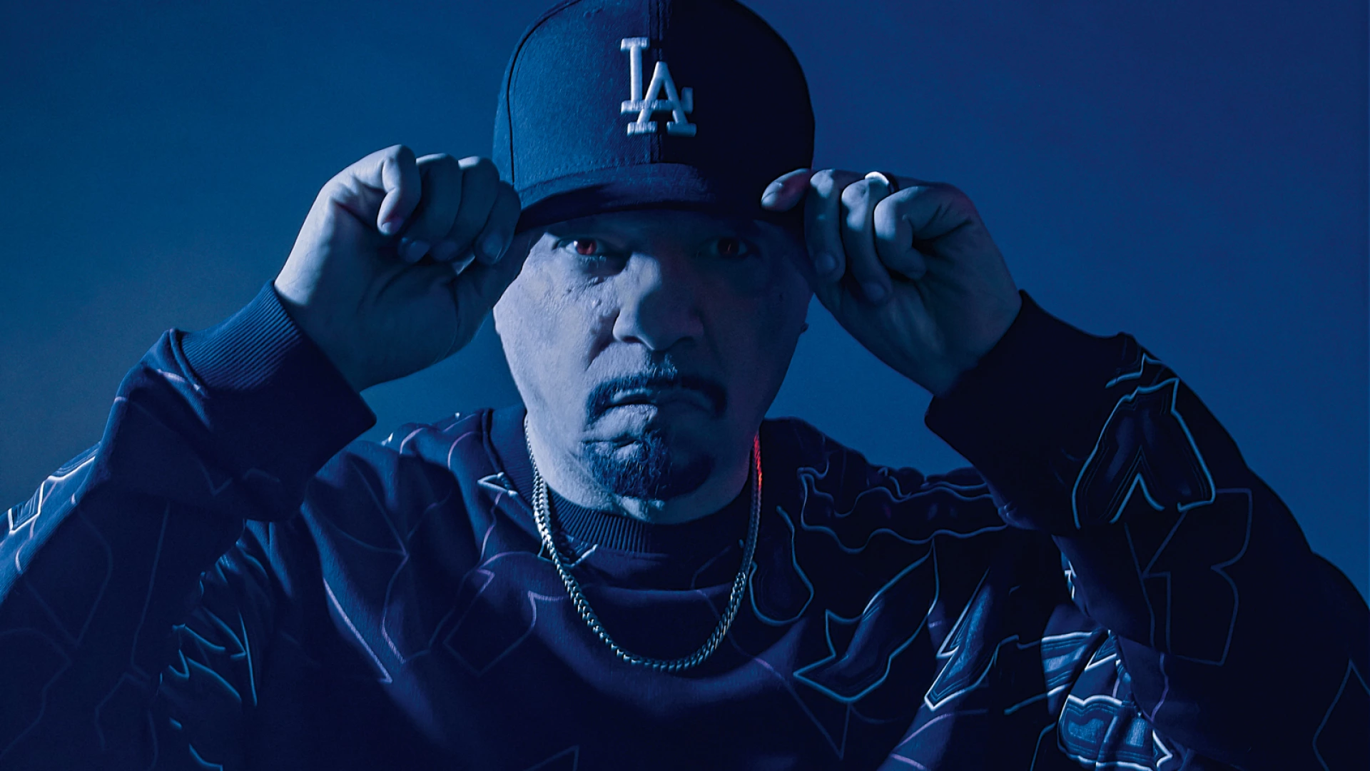 The Unkillable Body Count: Inside Ice-T's Relentless \, image size:1920x1080