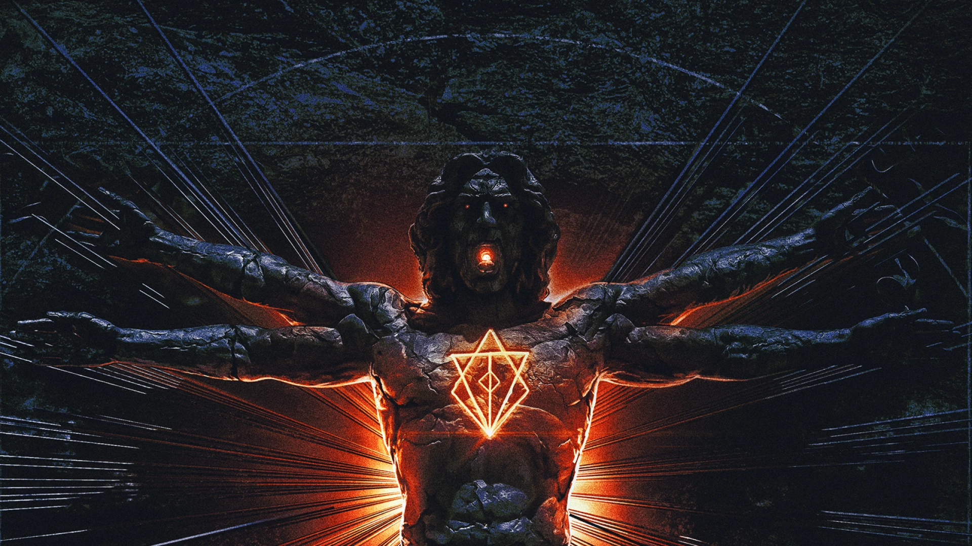 In Flames 'Clayman': Inside 20th Anniversary Edition's Stunning