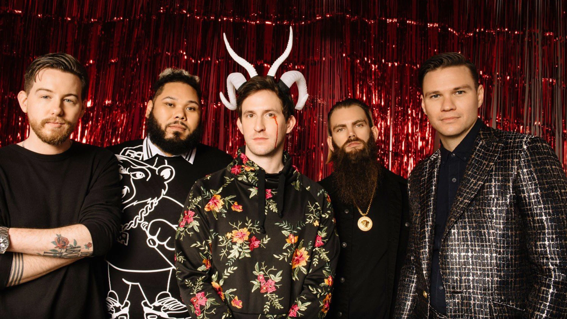 Paradoxes, Pandemic and the Robot-Bull-Devil: Inside Dance Gavin