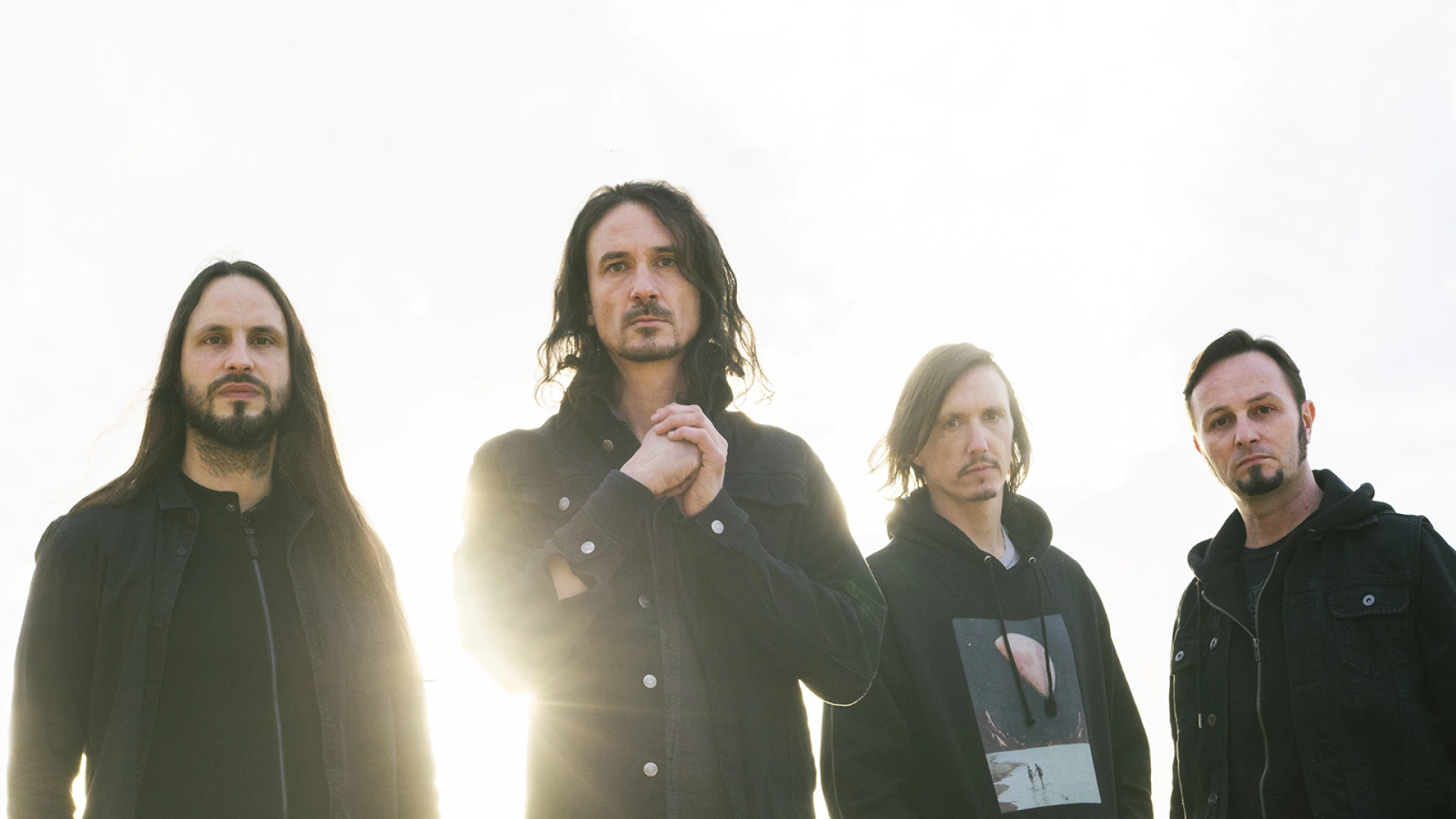 Gojira x Code Orange: Joe Duplantier on Bad Advice, Small Goals