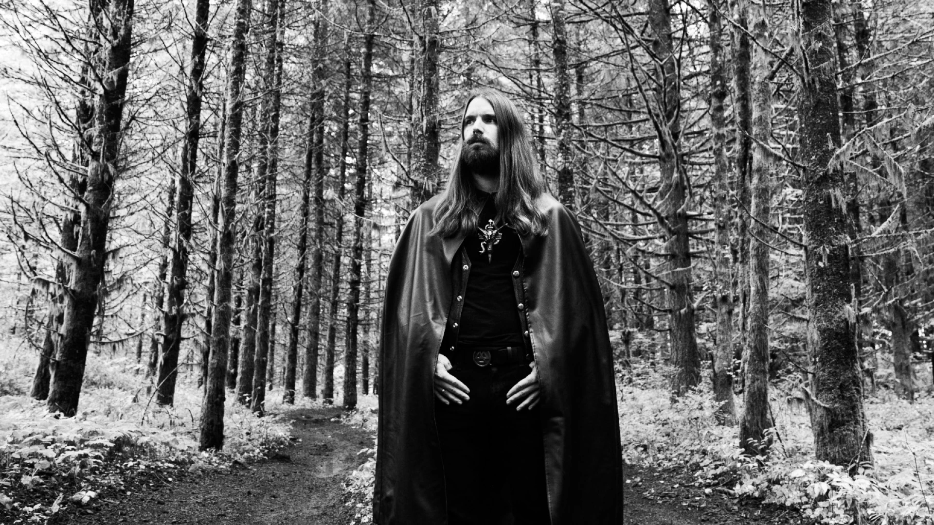 Hjelvik Hails Satyricon's 