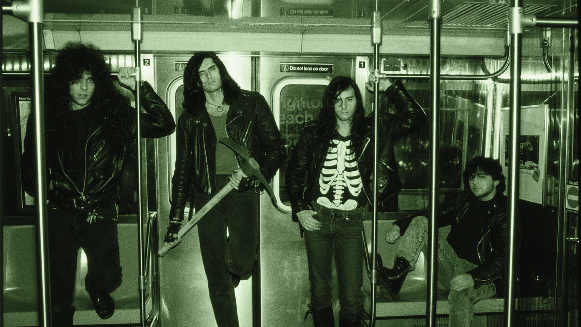 Type O Negative 'Slow, Deep and Hard': 10 Things You Didn't Know