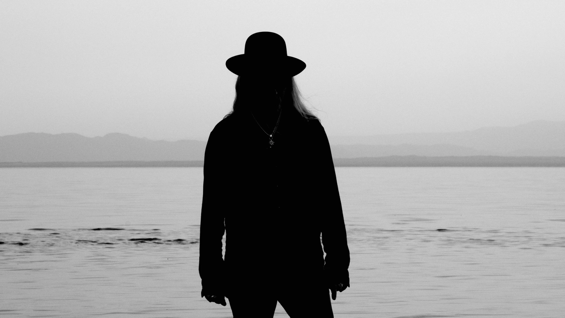 No Sea of Sorrow: Why Alice in Chains' Jerry Cantrell Sounds