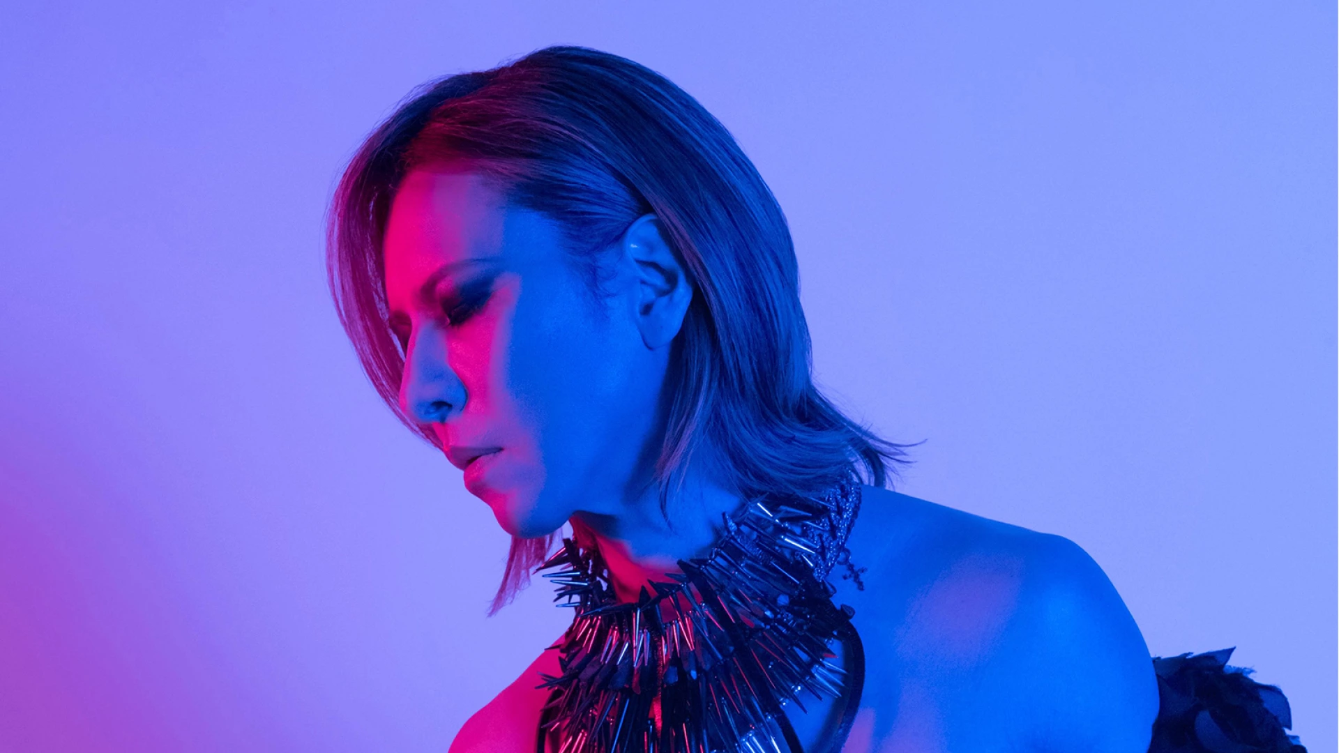 Yoshiki on New X Japan Album, KISS Fandom, 