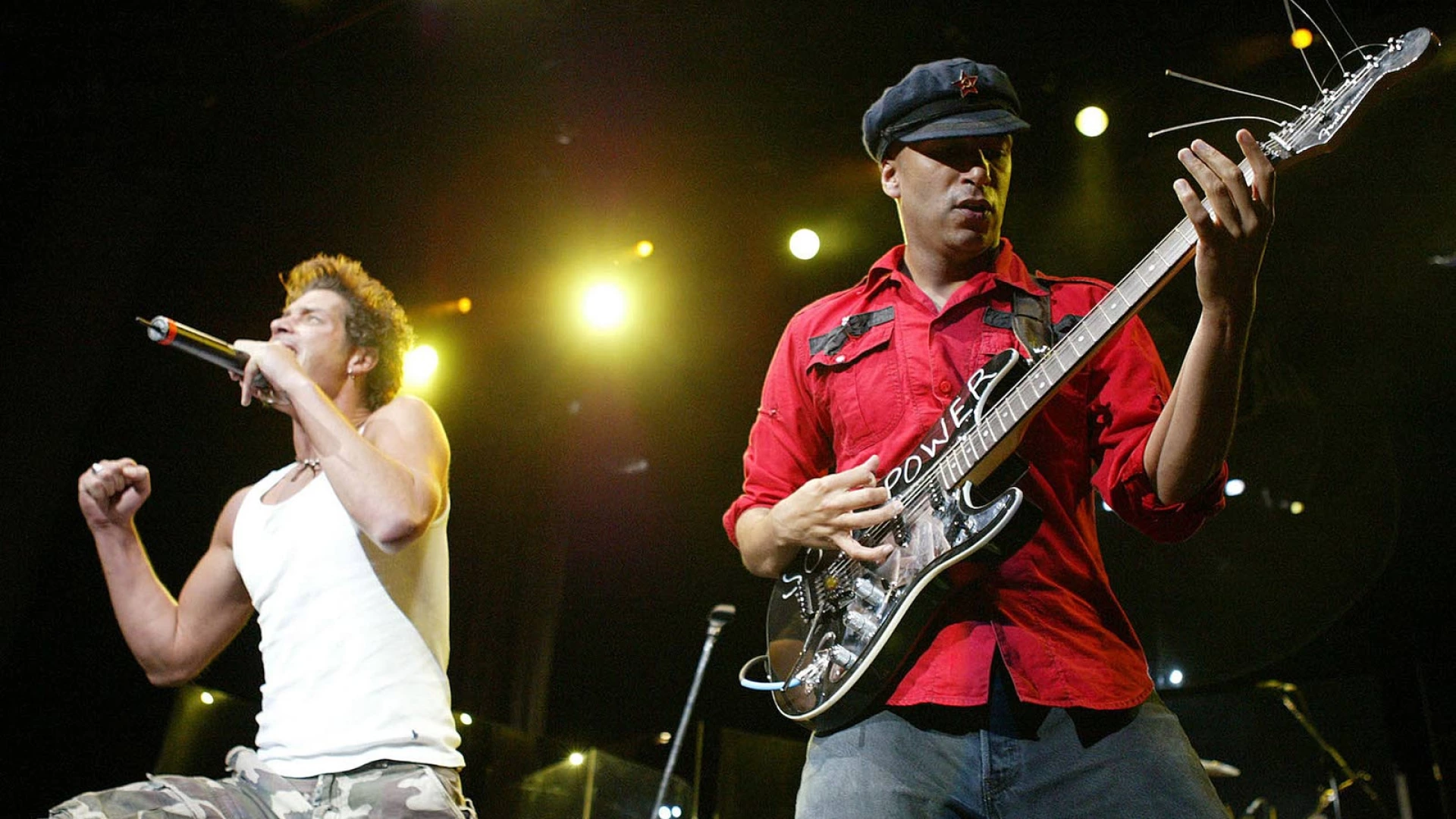 12 Greatest Supergroups in Hard-Rock and Heavy-Metal History