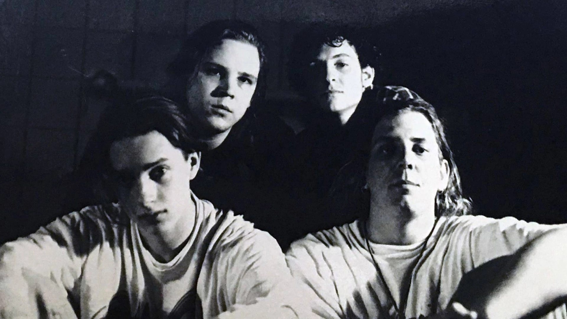 Chester Bennington's Grey Daze: Inside Pre-Linkin Park Band's Lost