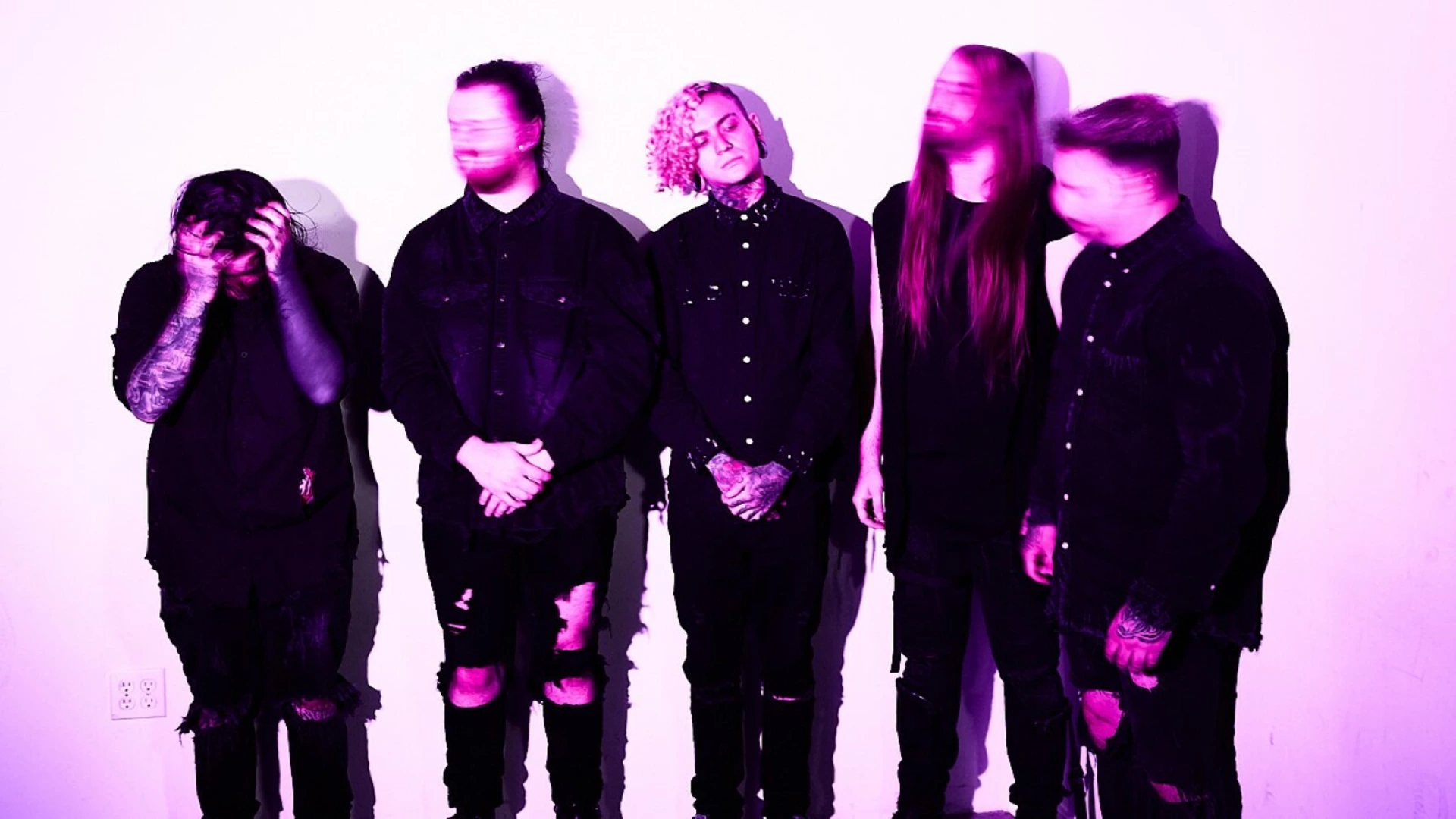 10 great heavy bands with no original members left