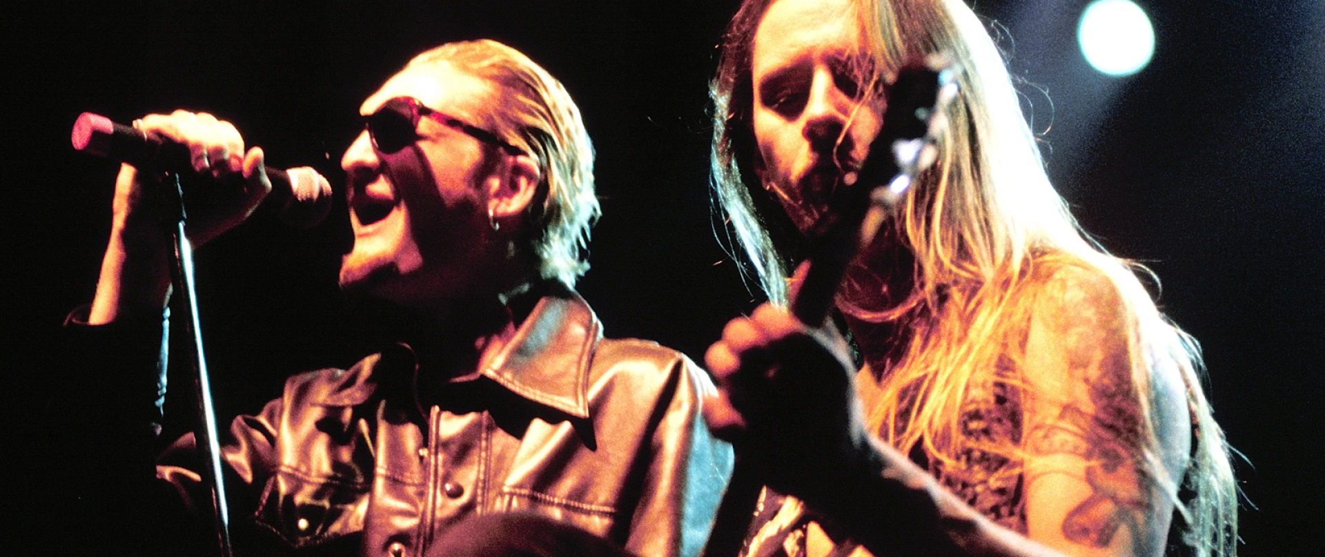 15 Greatest Alice in Chains Songs