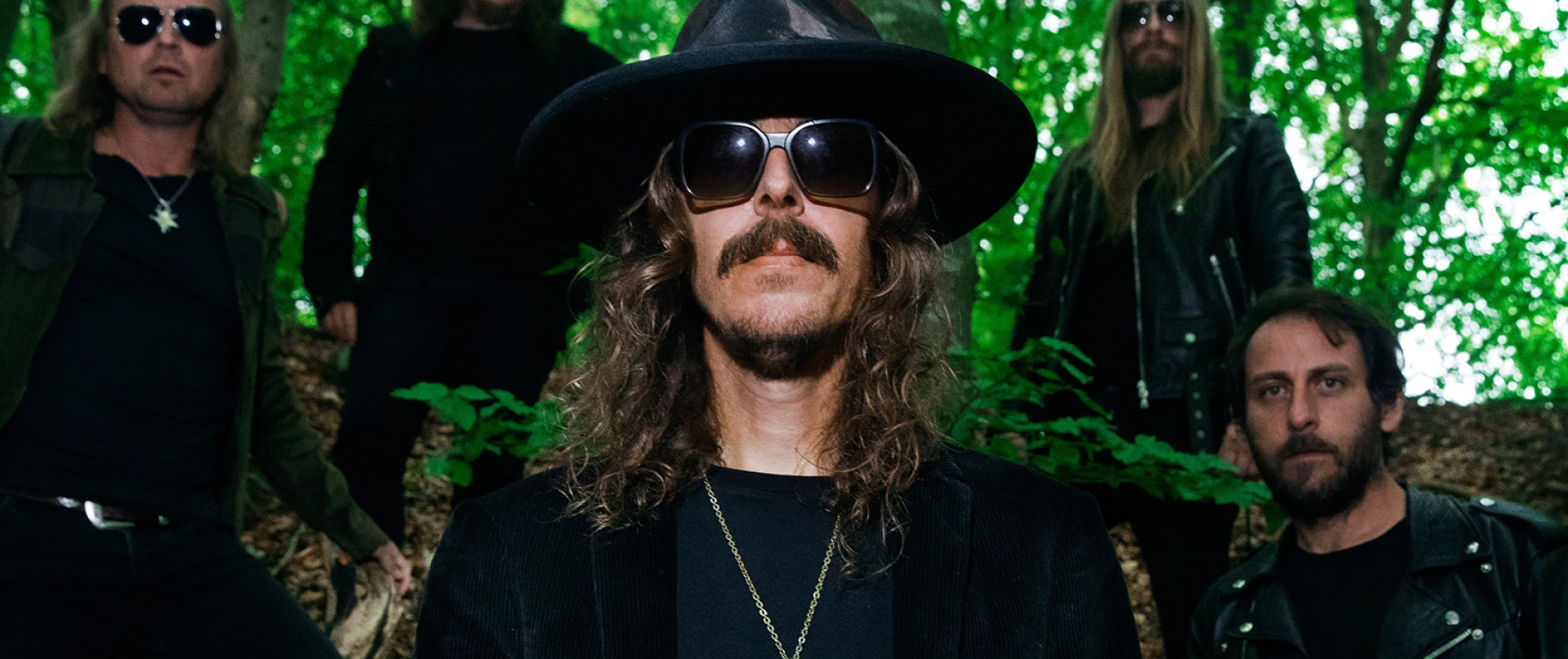 OPETH – Κυκλοφορούν το επίσημο animated video για το ‘§3’ με αφορμή τον έναν χρόνο από το “The Last Will and Testament”