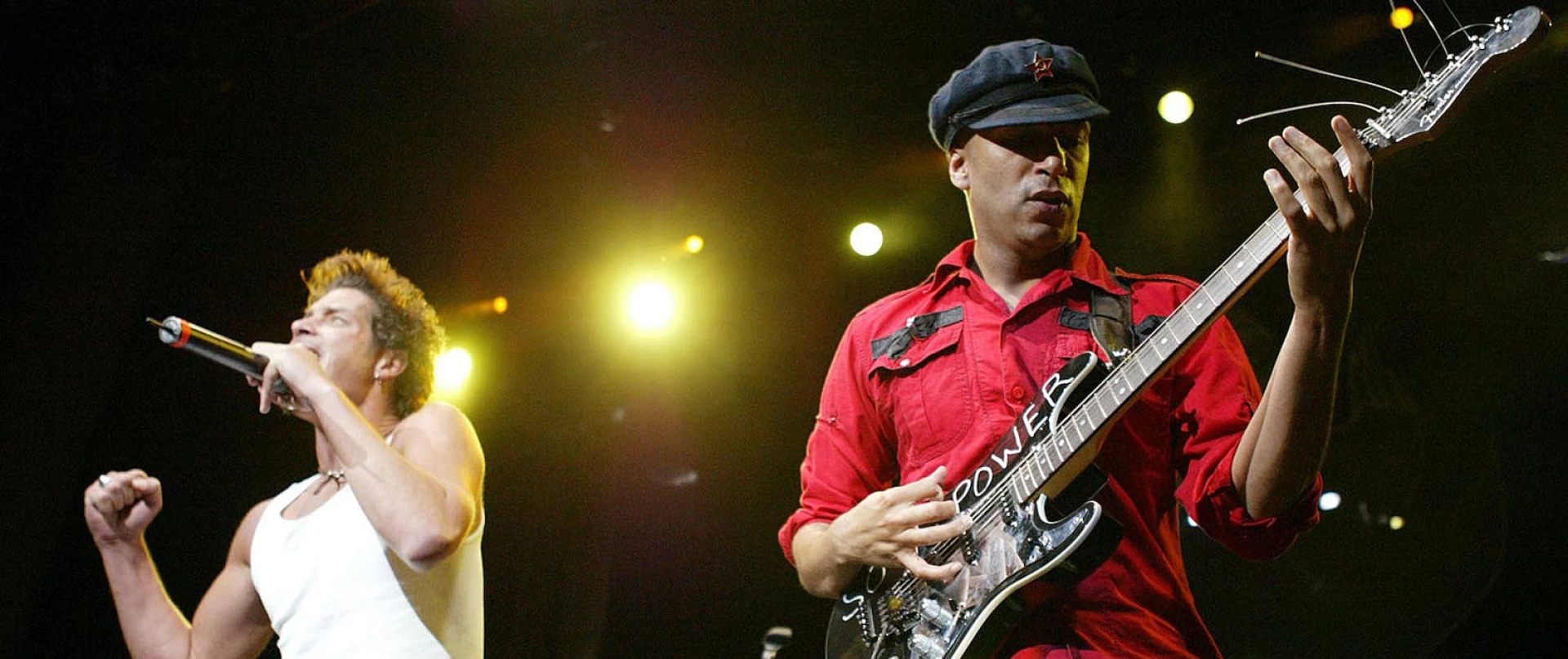 12 Greatest Supergroups in Hard-Rock and Heavy-Metal History