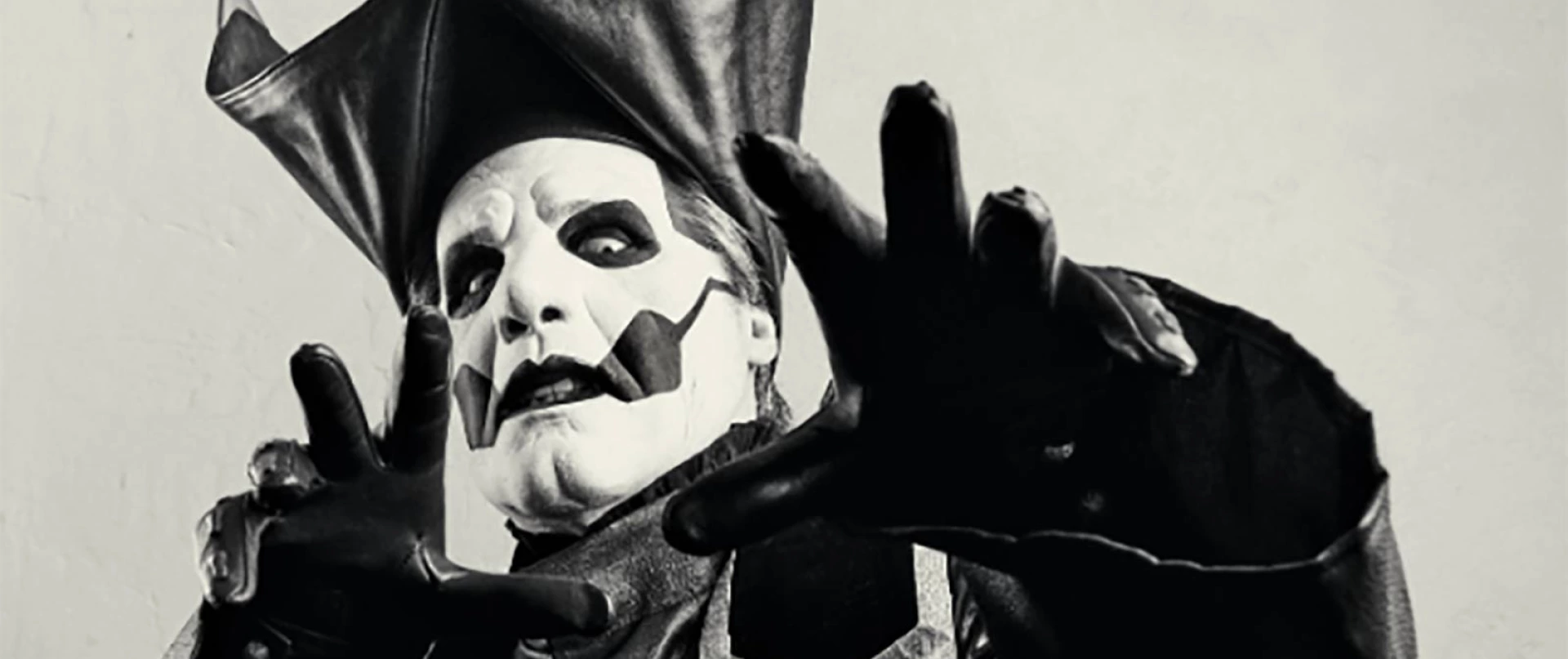 Ghost Albums Ranked From Worst To Best