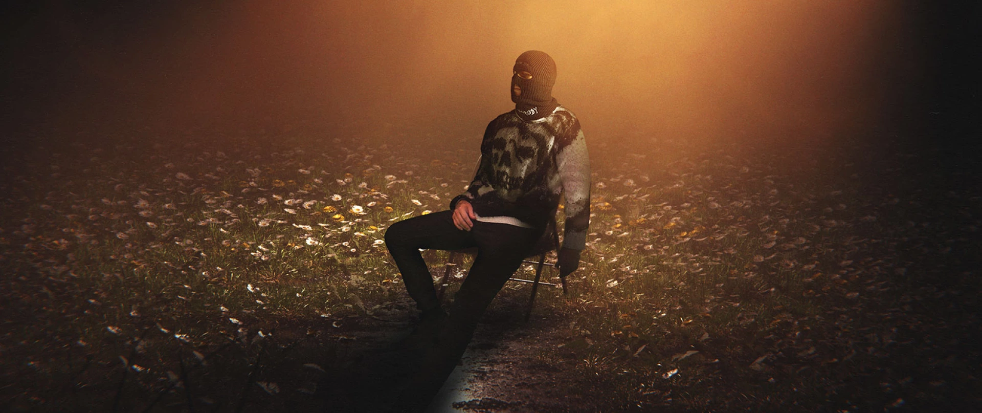 Living the 'Dream': Inside AVENGED SEVENFOLD's first-ever VR concert